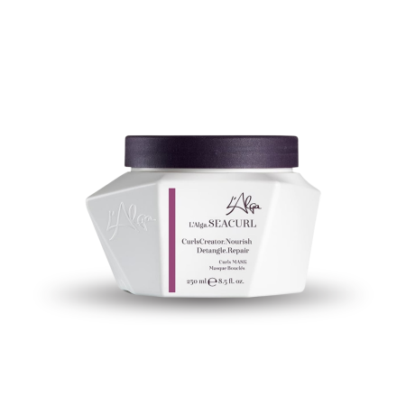 Toate Produsele - Masca pentru Par Cret L'Alga SeaCurl - Hidratare si Definire fara Sulfati