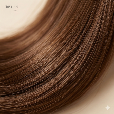 Microemulsie Leave-in Medavita Nutrisubstance - Spray Nutritiv Unt de Shea [4]