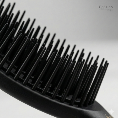 Perie Descurcare Par Ud Winstory - Peri Flexibili Fara Rupere [4]