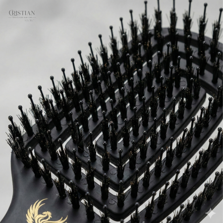 Perie Winstory Smoothing Control Flex - Uscare Controlata si Peri Mistret [2]