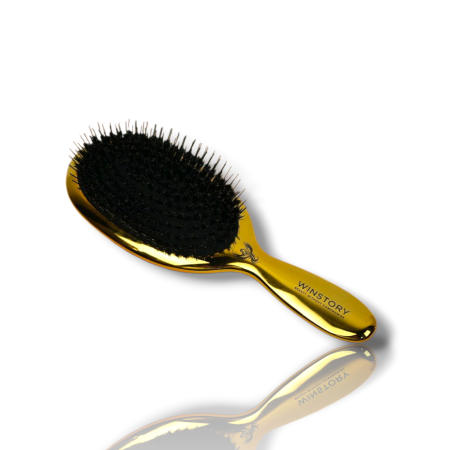 Toate Produsele - Perie Profesională Win Extensions Brush – Descurcare Delicată pentru Extensii și Păr Fragil