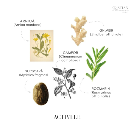 Sampon Anticadere Femei Medavita Lotion Concentree - Stimulare Circulatie [2]