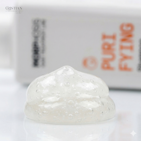 Sampon Anti-Matreata Framesi Morphosis Purifying - Curatare Delicata si Calmare Scalp [1]