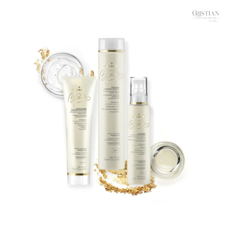 Sampon Fortifiant Medavita All Blondes Bonding - Reconstructie cu Ceramide [4]