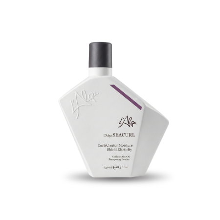Toate Produsele - Sampon pentru Par Cret L'Alga SeaCurl - Hidratare fara Sulfati cu Alge