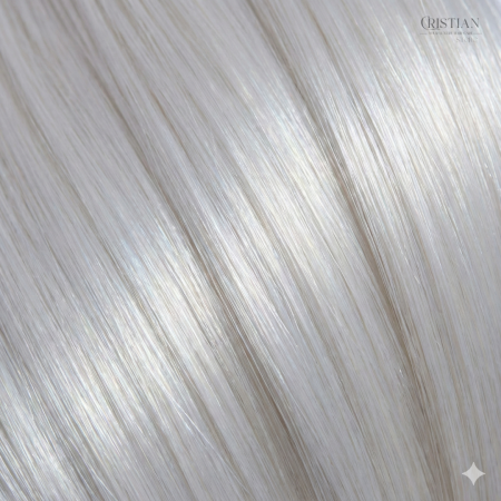 Sampon Profesional Anti-Galben Medavita Ice Blondie - Blond Rece si Hidratare [4]