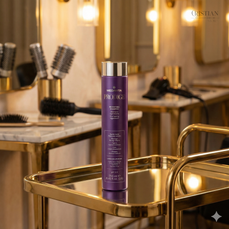 Sampon Regenerant Medavita Prodige - Reparare Instanta cu Lipozomi [4]