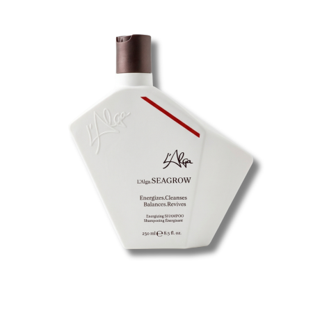 Gama SeaGrow - Sampon L’alga Seagrow - Adjuvant impotriva caderii si pentru accelerarea cresterii parului