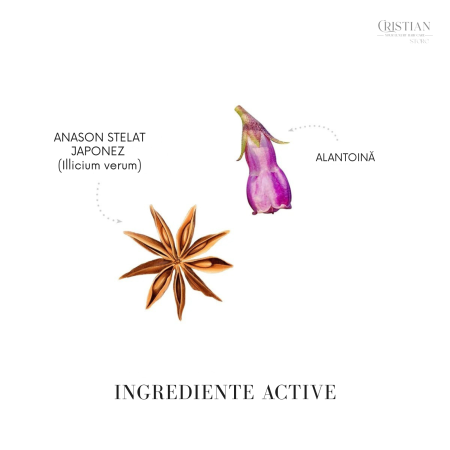 Scrub Detox Scalp si Fata Medavita Cutis Pura - Argila Rosie si Cuart [2]