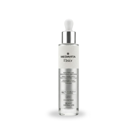 Toate Produsele - Ser Medavita Elisier - Elixir Regenerator si Fortifiant cu Acid Hialuronic si Cafeina