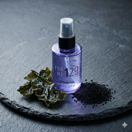 Ser Finisare Iluminator Framesi Glow Me Drops 129 - Stralucire si Protectie [2]