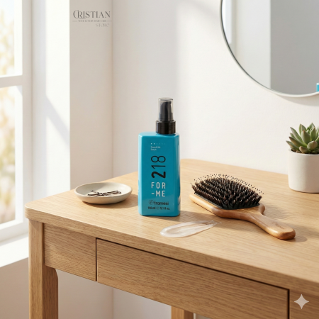 Ser Netezire Framesi For-Me 218 Smooth Me - Alge Marine si Control [3]