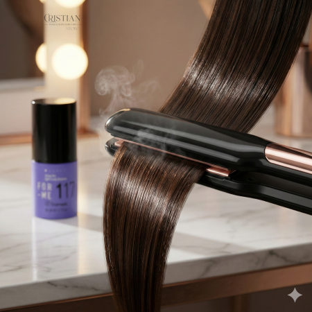 Ser Sigilare Varfuri Despicate Framesi Shine-Me 117 - Ulei Baobab si Wakame [3]