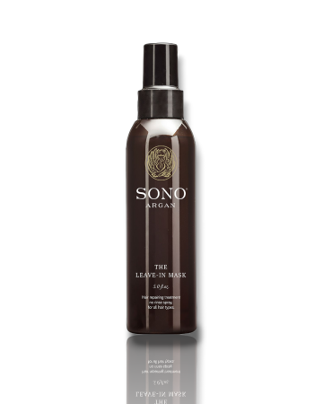 Toate Produsele - sono argan masca leave in