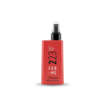 Toate Produsele - Spray Sare de Mare Framesi For-Me 223 Bring Me To The Beach - Volum si Textura