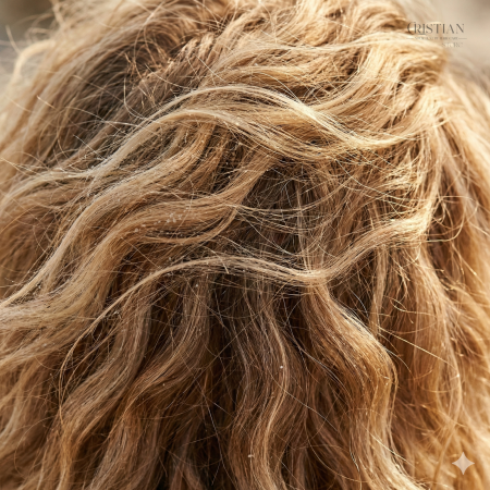 Spray Sare de Mare Framesi For-Me 223 Bring Me To The Beach - Volum si Textura [4]