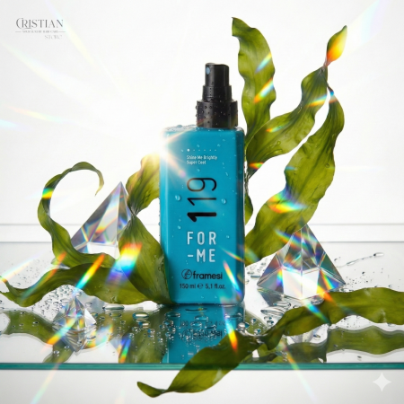 Spray Laminare Framesi For-Me 119 Shine Me Brightly - Efect Oglinda [2]