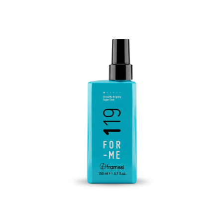 Toate Produsele - Spray Laminare Framesi For-Me 119 Shine Me Brightly - Efect Oglinda
