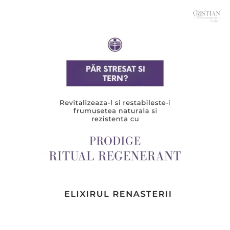 Spray Leave-in Medavita Prodige - Reparare Instanta cu Casmir [5]