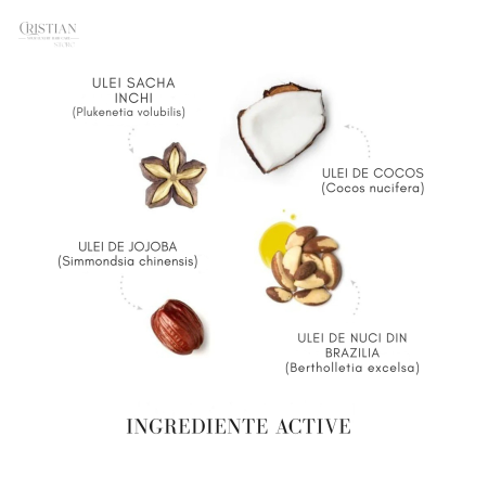 Spray Protectie Termica Medavita Idol Liss Defence - Protectie 230 Grade si Netezire [1]