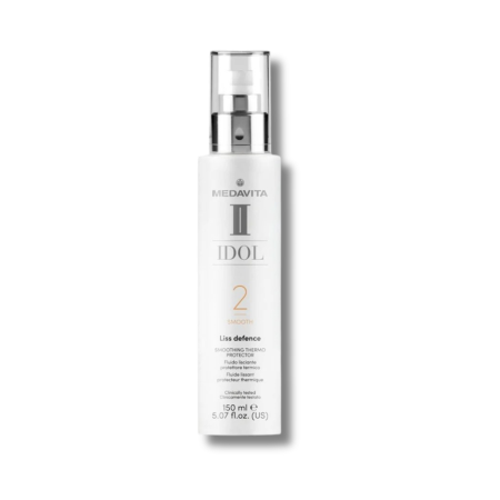 Toate Produsele - Spray Protectie Termica Medavita Idol Liss Defence - Protectie 230 Grade si Netezire