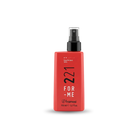 Toate Produsele - Spray Termic Onduleuri Framesi For-Me 221 Make Me Wavy - Styling si Protectie