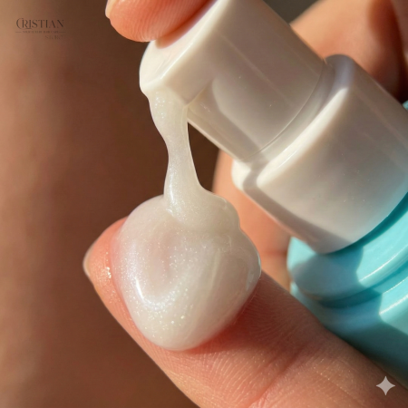 Medavita Solarich Miracle Hair Cream 10-in-1 - Protectie UV si Hidratare cu Miere de Manuka [2]