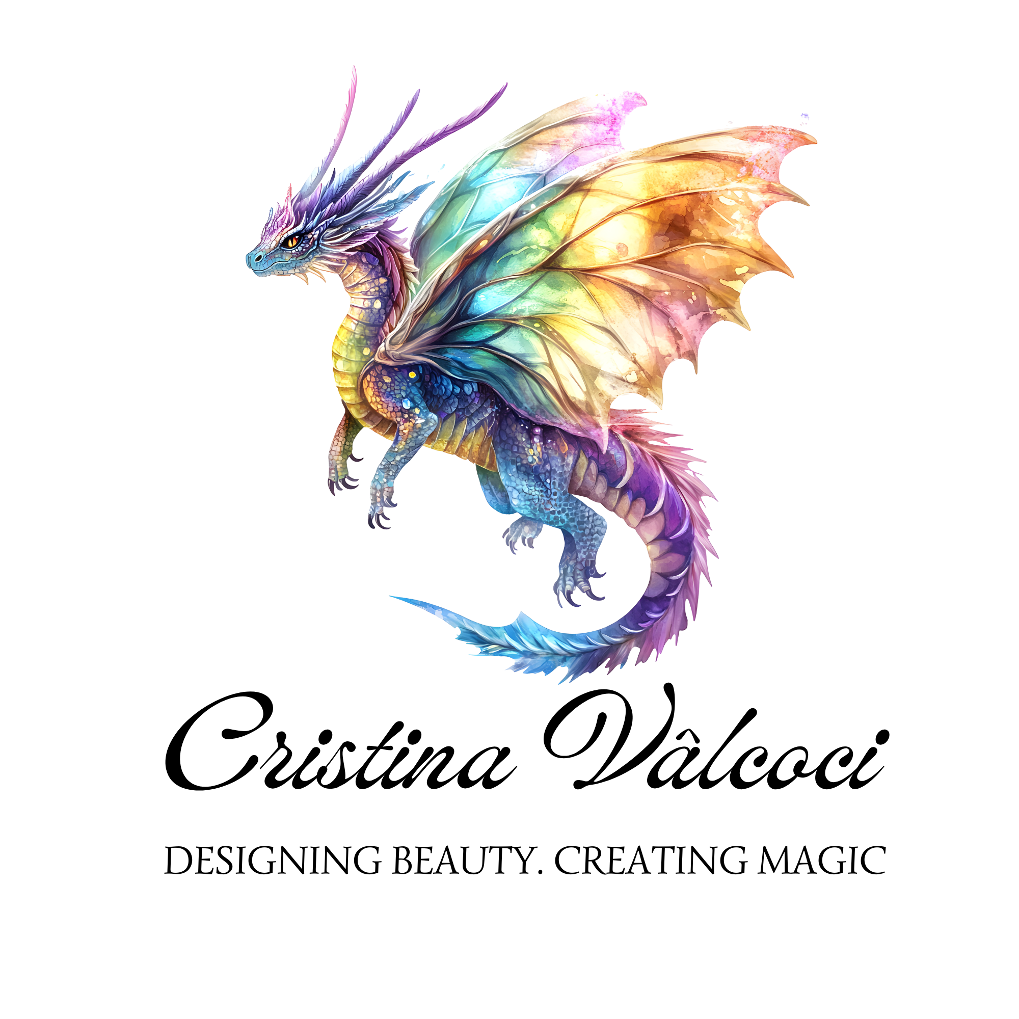 Cristina Elena Valcoci