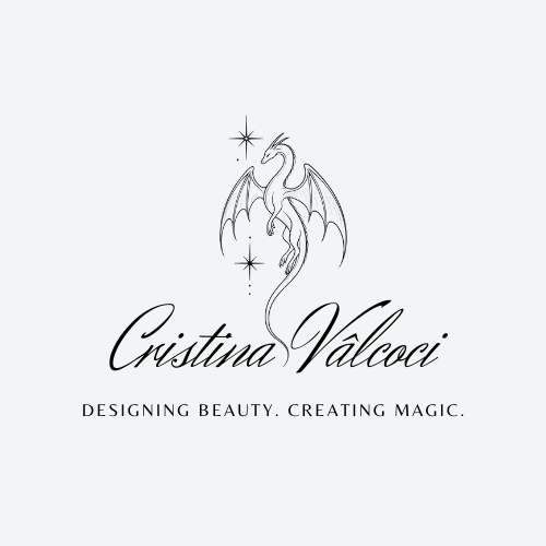 Cristina Elena Valcoci