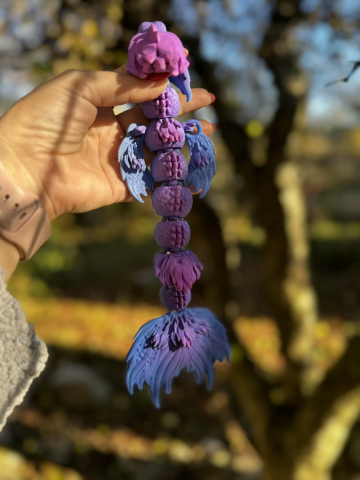 Dragoni - Baby sea dragon