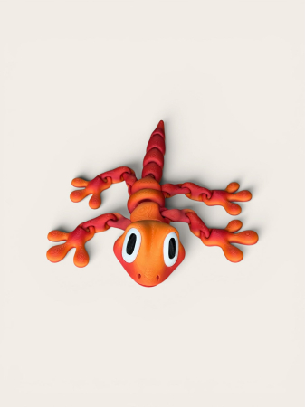 Animăluțe Flexibile - gecko-articulat-3d-magneti.jpg