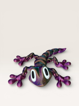 Animăluțe Flexibile - gecko-articulat-3d-magneti.jpg