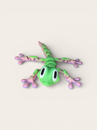 Gecko - gecko-articulat-3d-magneti.jpg