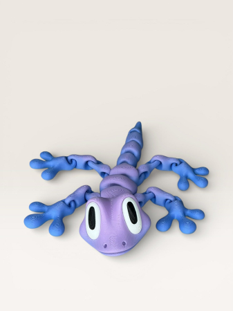 Animăluțe Flexibile - gecko-articulat-3d-magneti.jpg