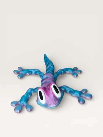 Animăluțe Flexibile - gecko-articulat-3d-magneti.jpg
