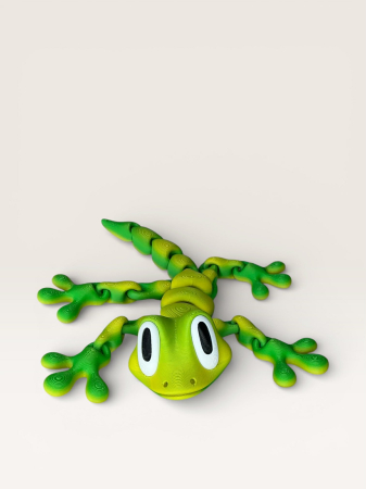 Animăluțe Flexibile - gecko-articulat-3d-magneti.jpg