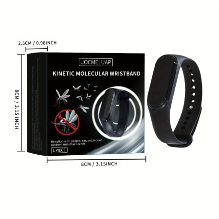 Bratara anti Tintari tip ceas [2]