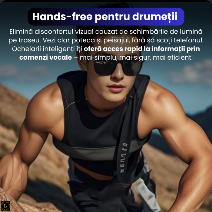 Ochelari Inteligenti [6]