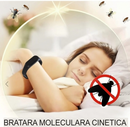 Bratara anti Tintari tip ceas [3]