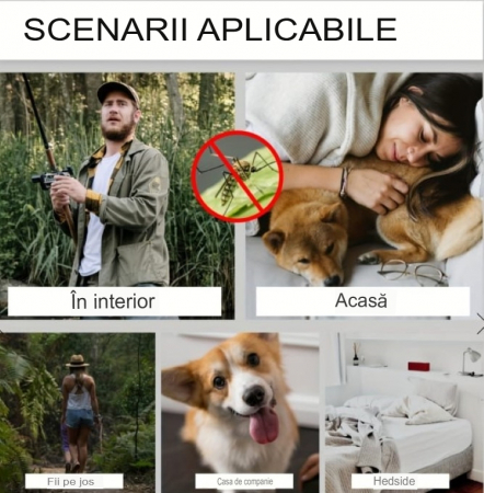 Bratara anti Tintari tip ceas [12]