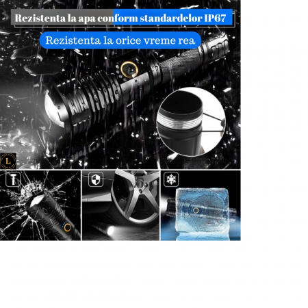 lanterna reincarcabila XHP70.2 [1]