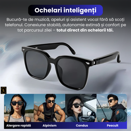 Ochelari Inteligenti [2]