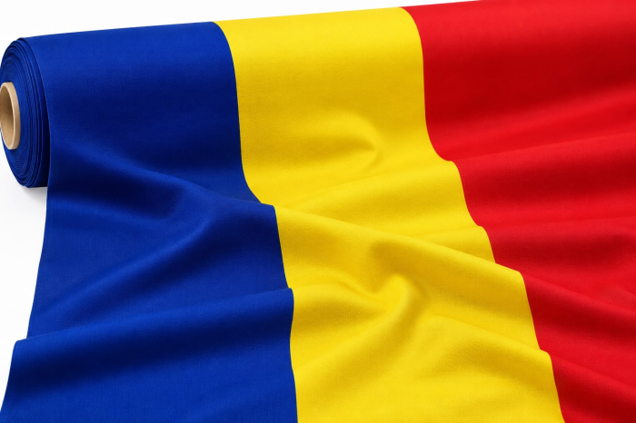 Material Textil Tricolor – Lățime 150 cm [1]
