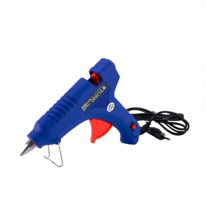 Pistolul de lipit cu silicon [3]