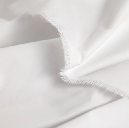 Materiale Textile Premium - Material Textil Poplin  Bumbac – Lățime 1.80 m (Ideal pentru Cămăși)