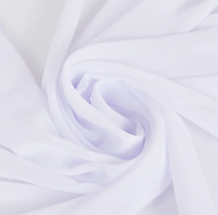 Voal Chiffon Premium - Voal Chiffon Premium - Eleganță și Fluiditate la Metru