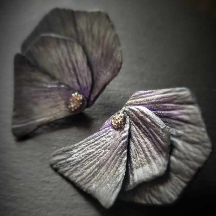 Cercei „Alchimia luminii” [2]