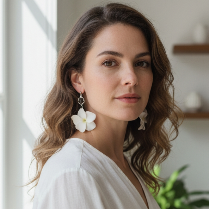 Flori de iasomie [2]