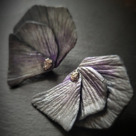 Cercei „Alchimia luminii” [1]