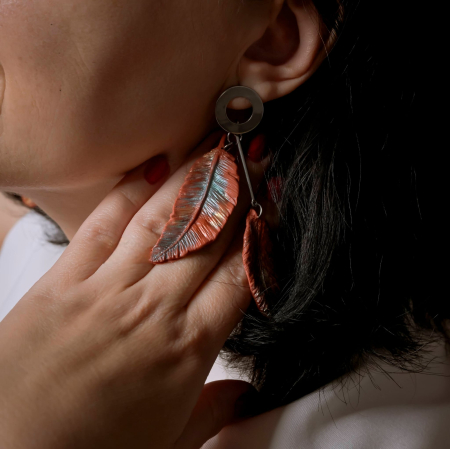 Cercei Pene - Pene tomnatice